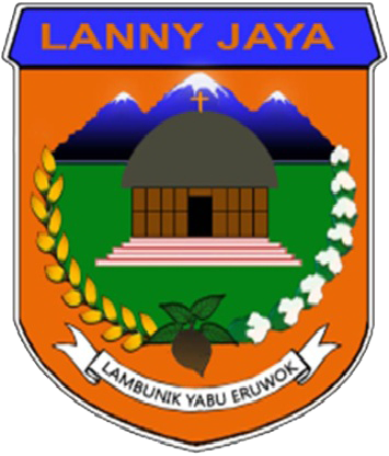 Kabupaten Lanny Jaya, Provinsi Papua Pegunungan