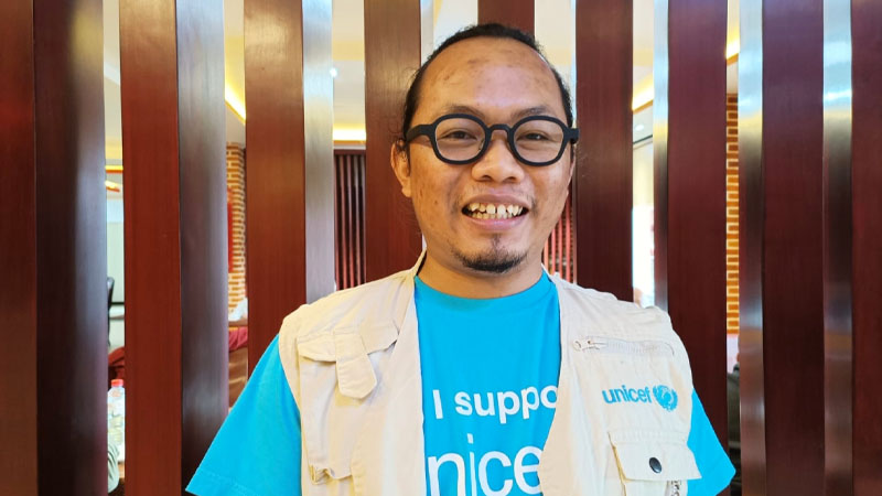 Tangani Stunting Pemda Lanny Jaya Gandeng Unicef Bangun Rumah Singgah Gizi